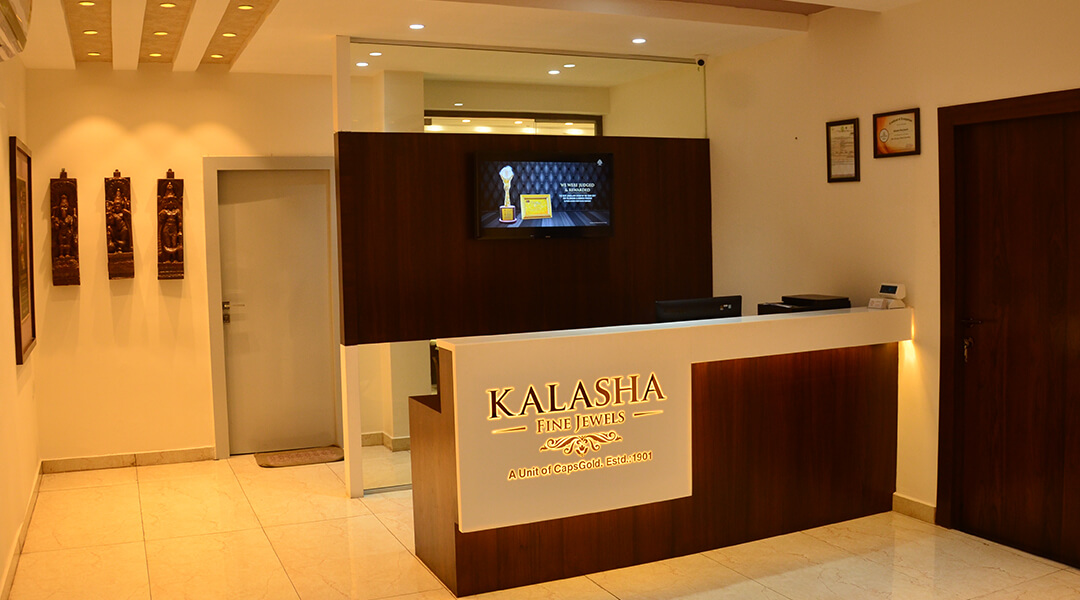 Kalasha vijayawada store