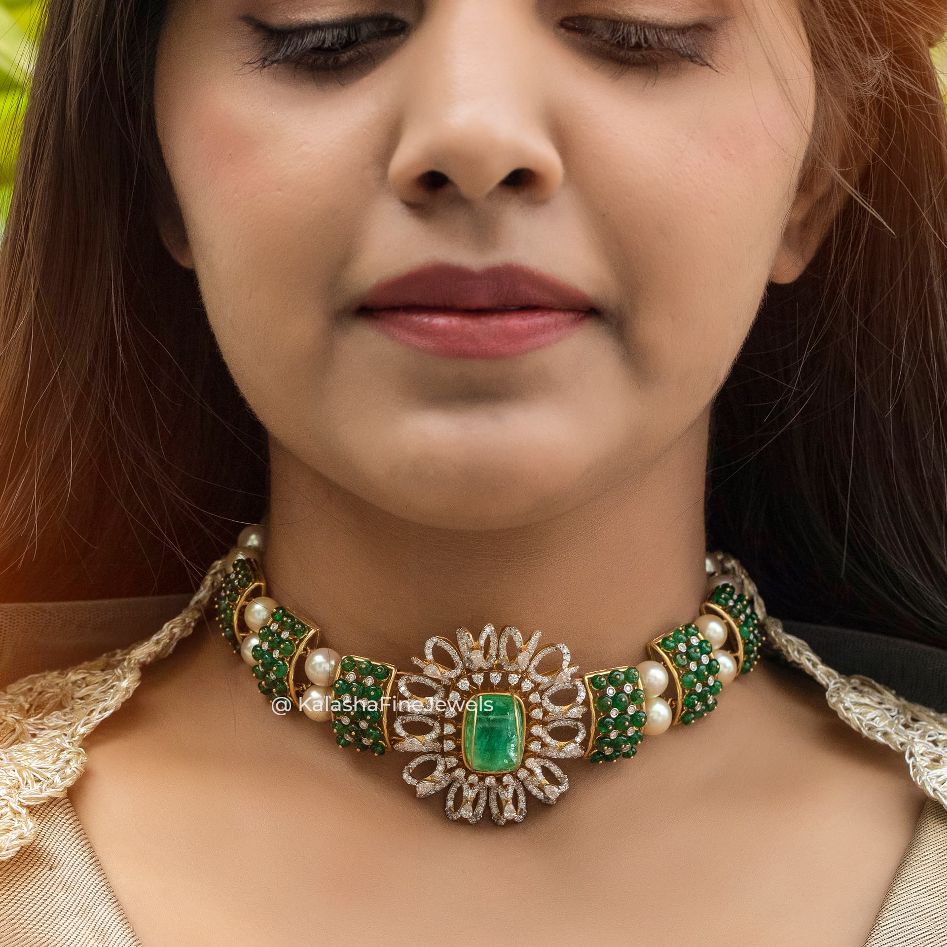 Jewellery trends to elevate your style and mood