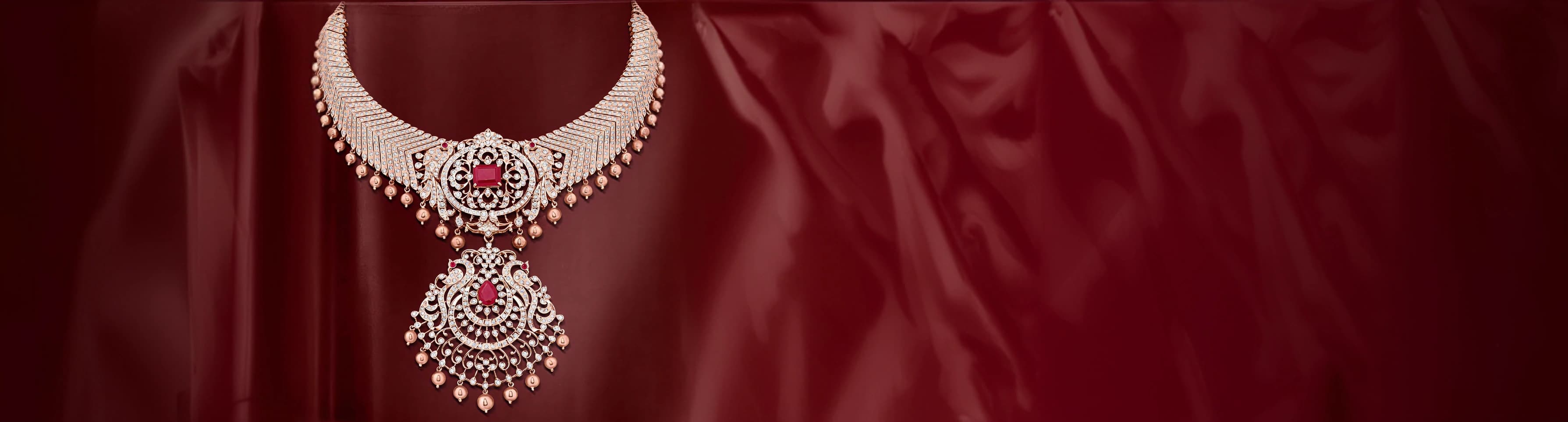 Diamond gallery