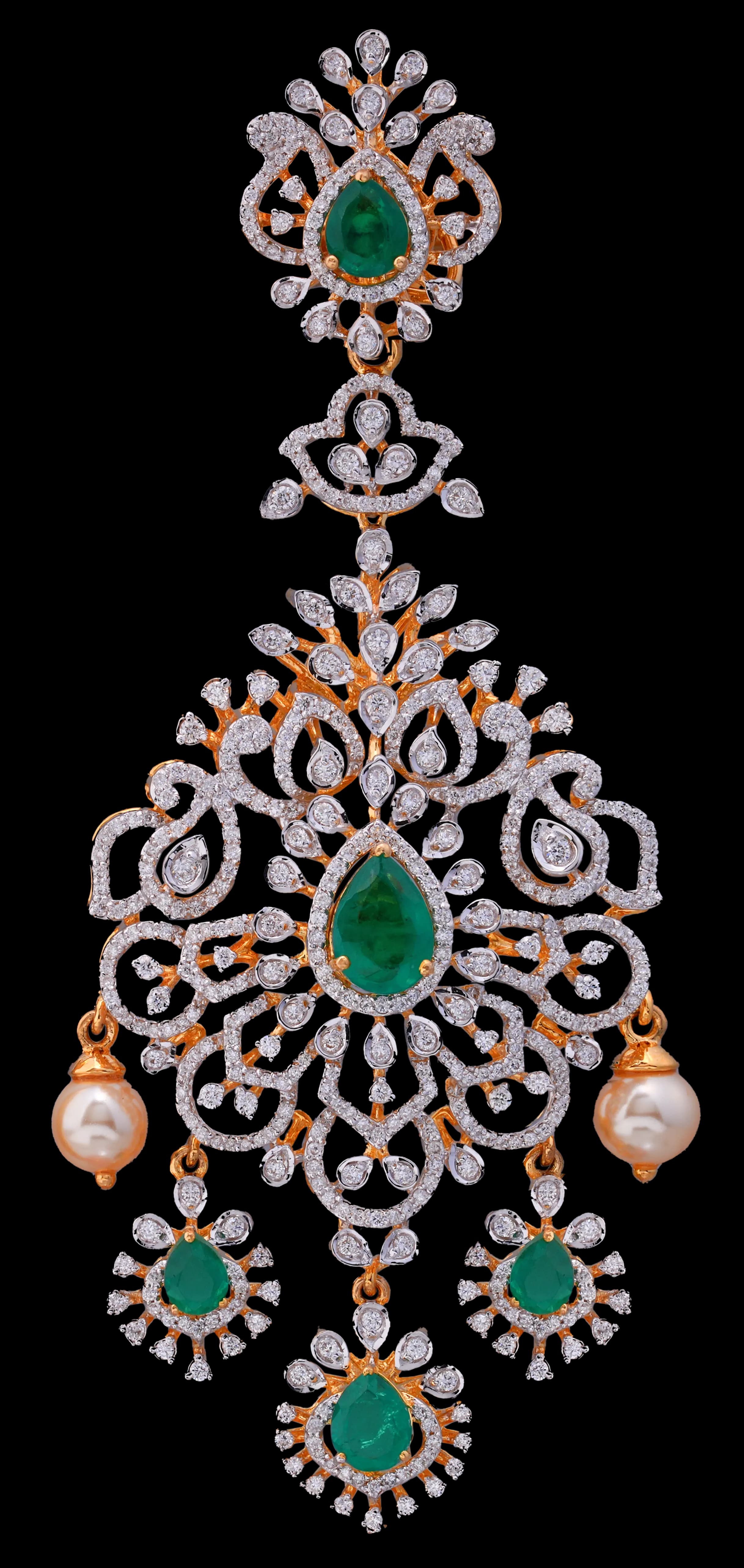 Diamond Collection