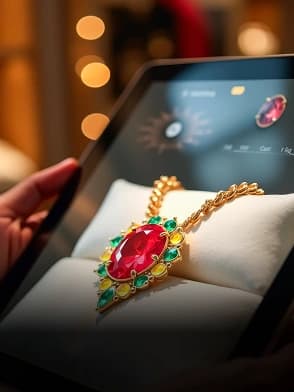 Jewellery Redesign