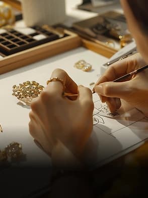 Jewellery home service
