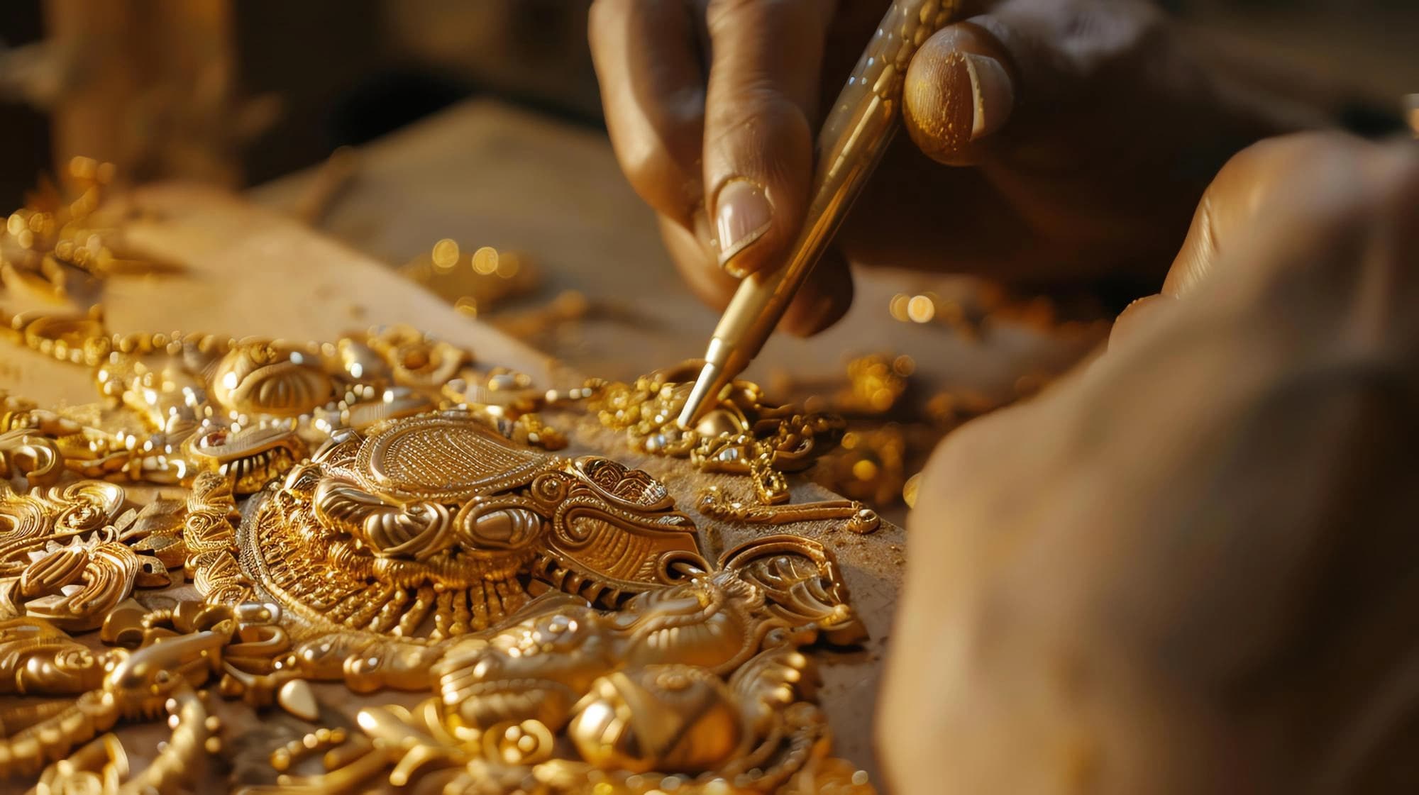 Shaping & Forming