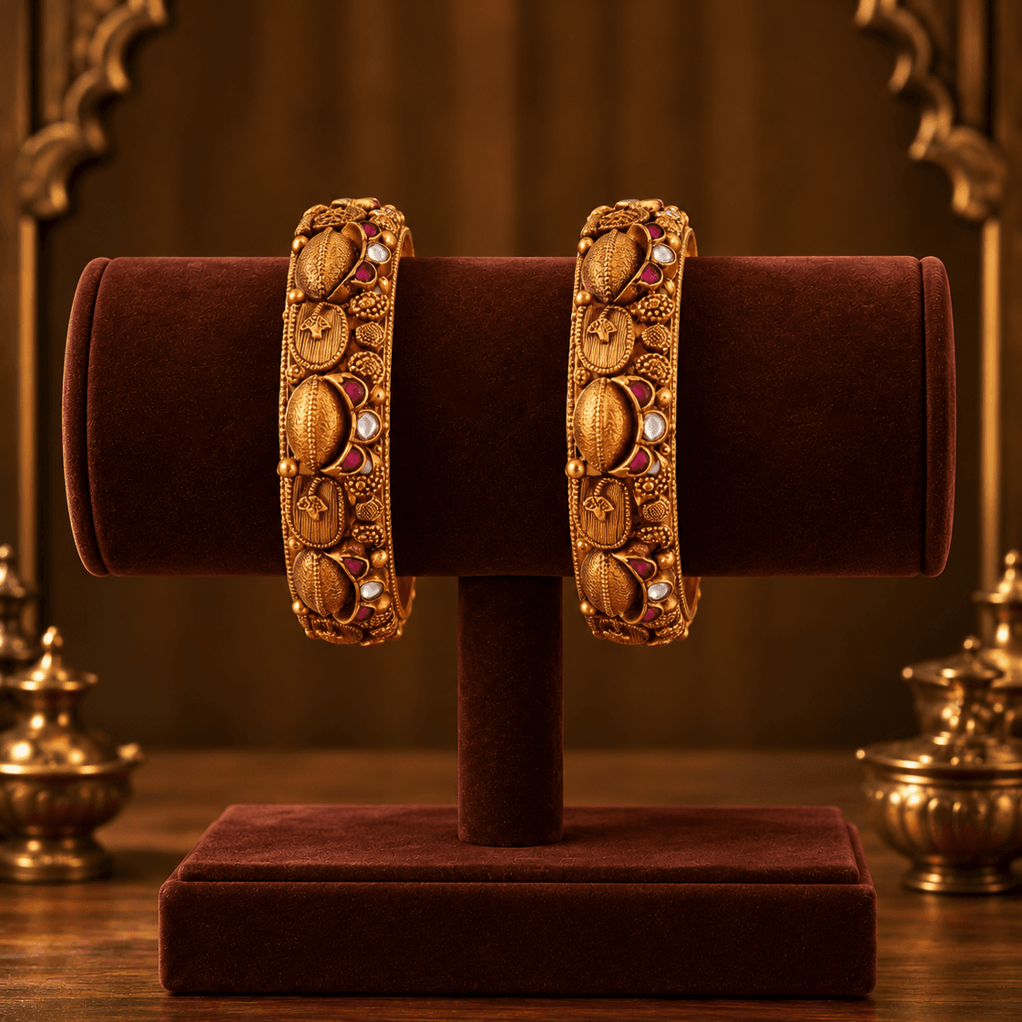 Bangle - Gold