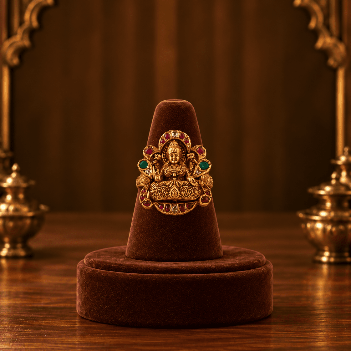 Ring - Gold