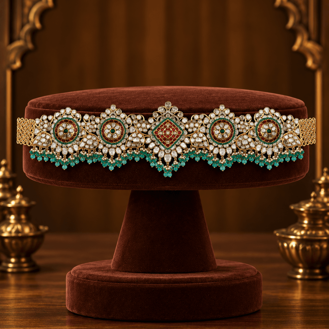 Hip Belt - Jadau