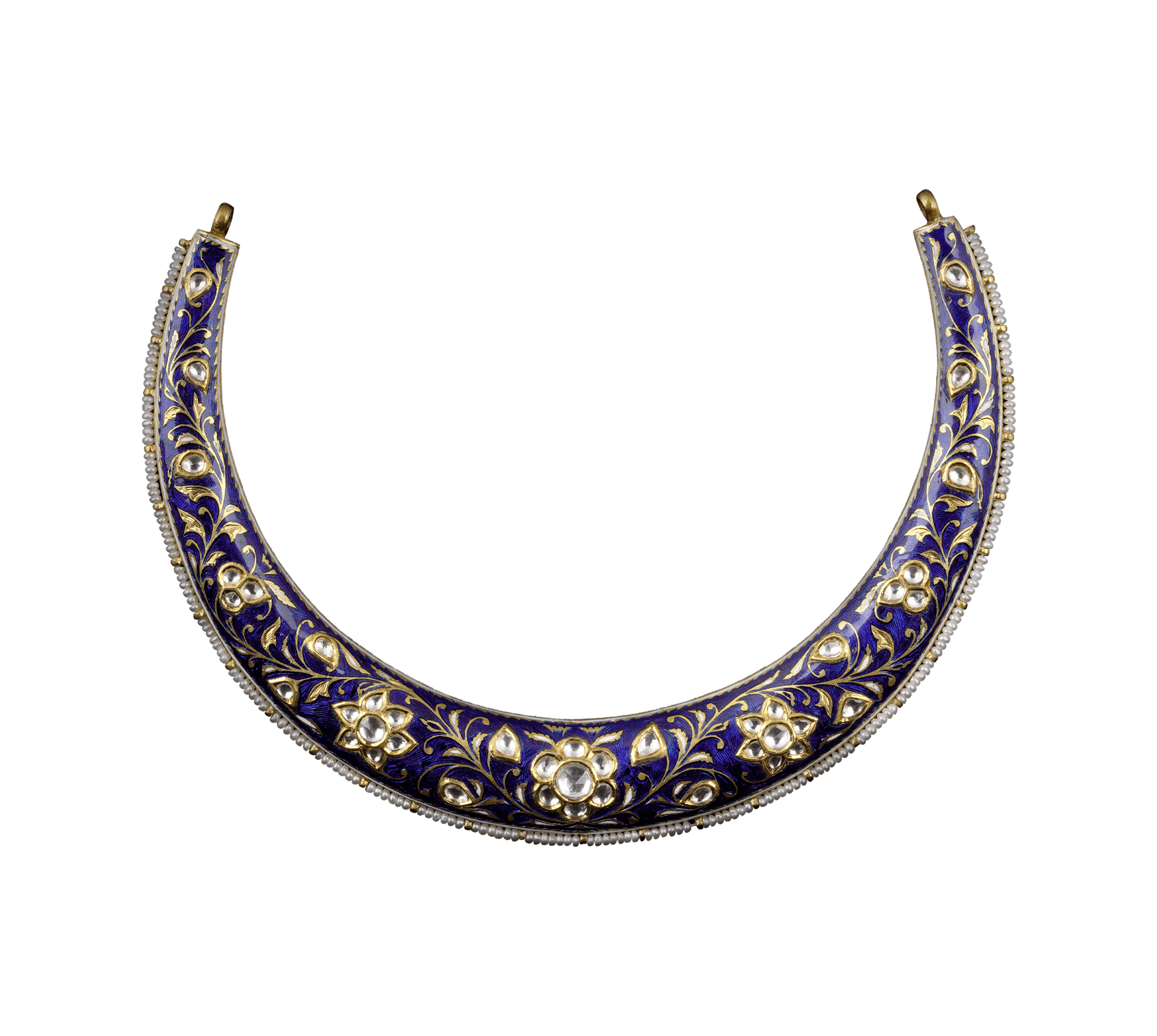 The Ancient Treasure – Hasli