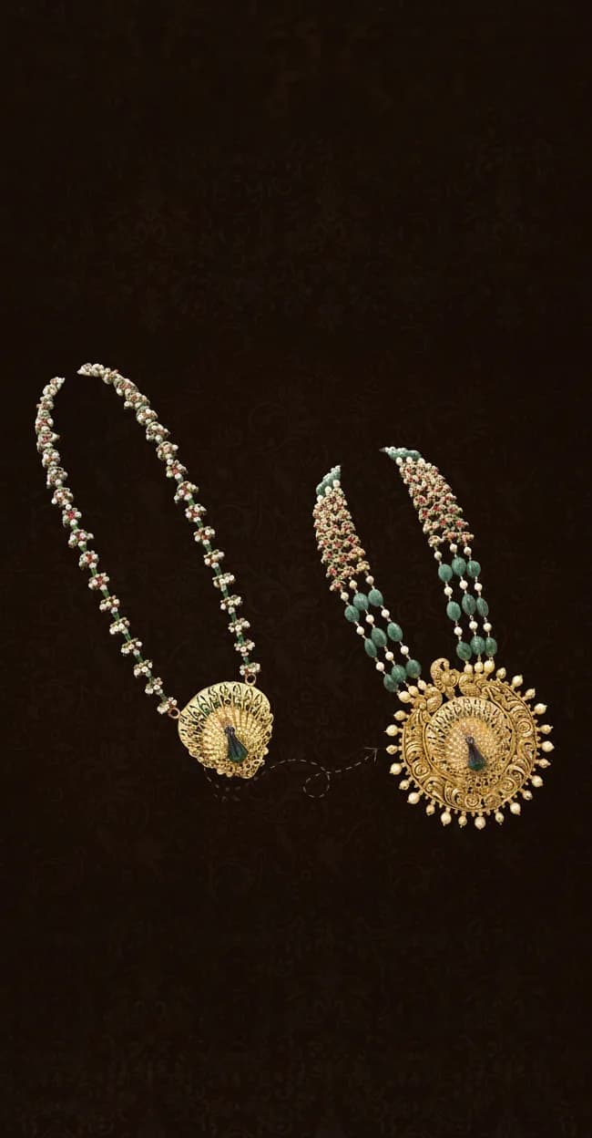 Recreate Bridal Jewellery