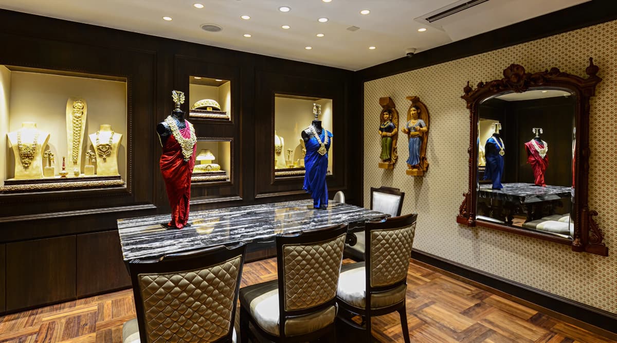Showroom