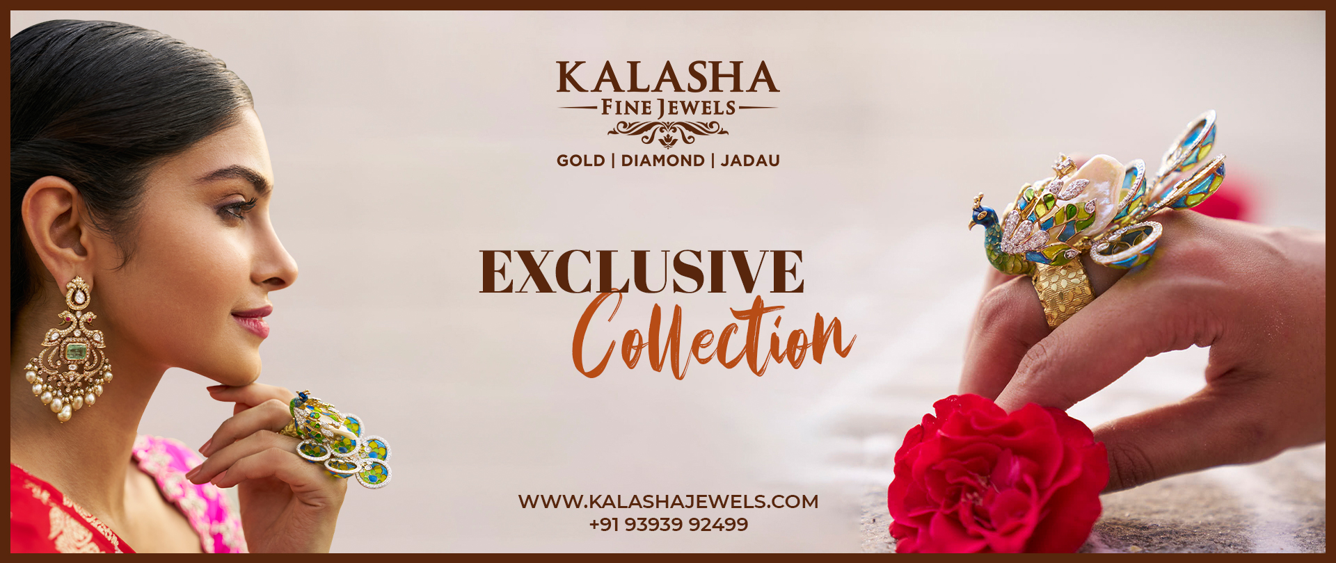 Kalasha Fine Jewels 