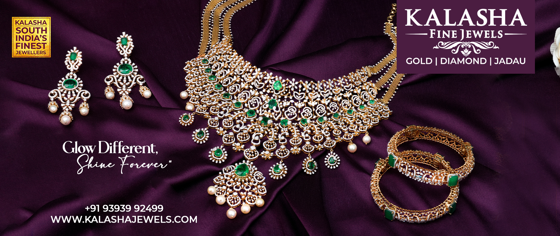 Kalasha Fine Jewels 