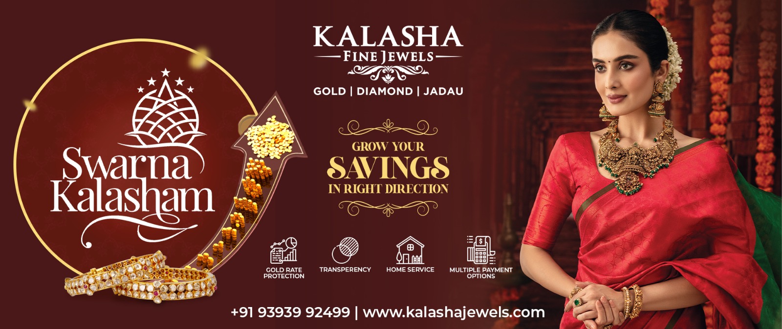 Kalasha Fine Jewels 