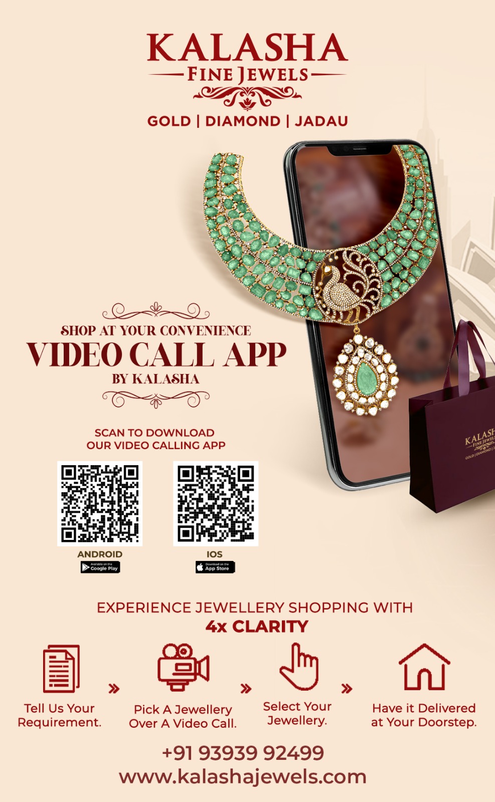 Kalasha Fine Jewels 