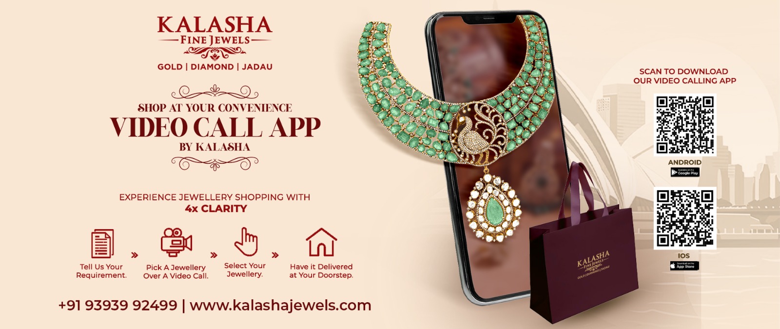 Kalasha Fine Jewels 